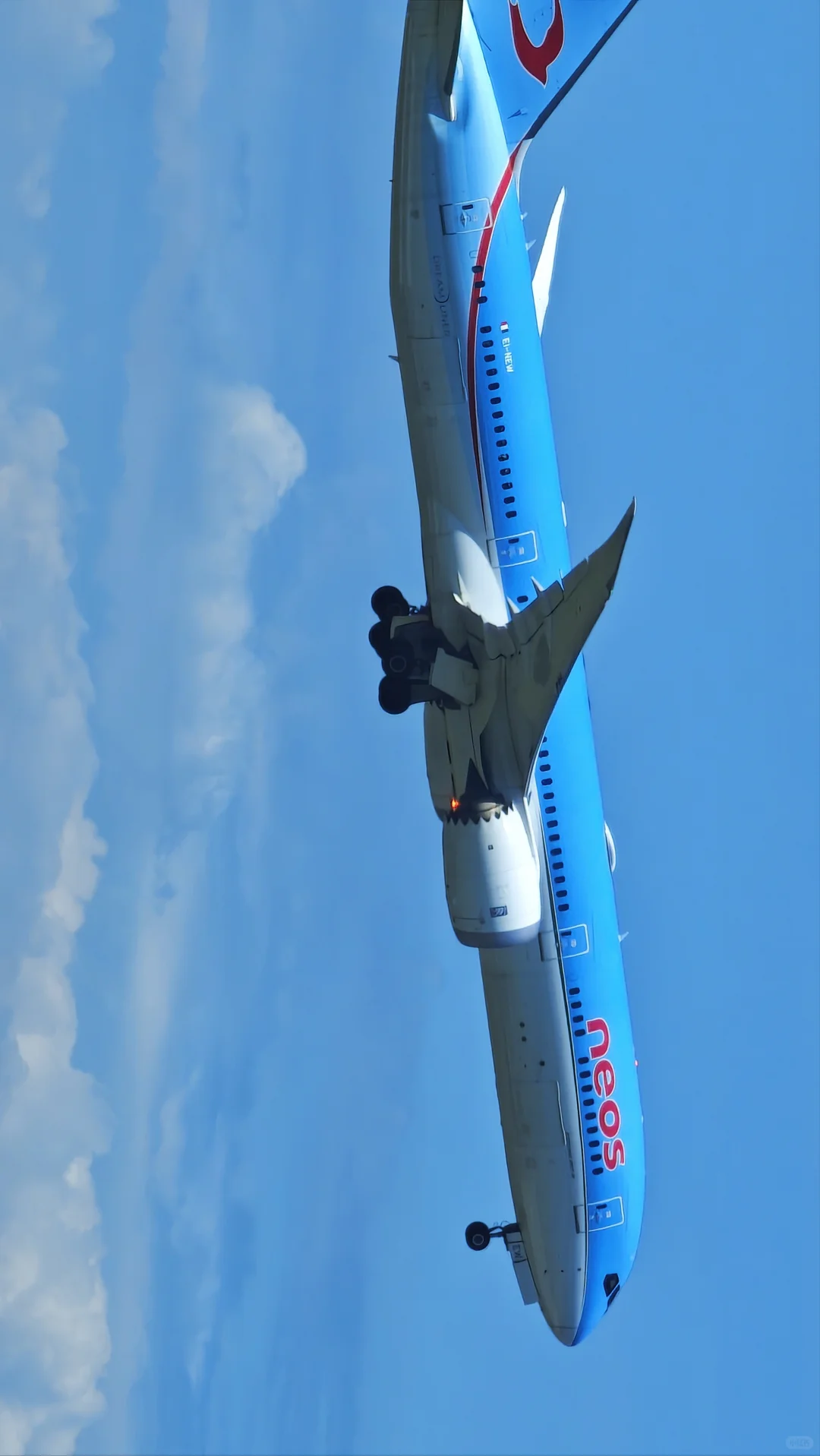 解锁禄口机场宽体机全部机型