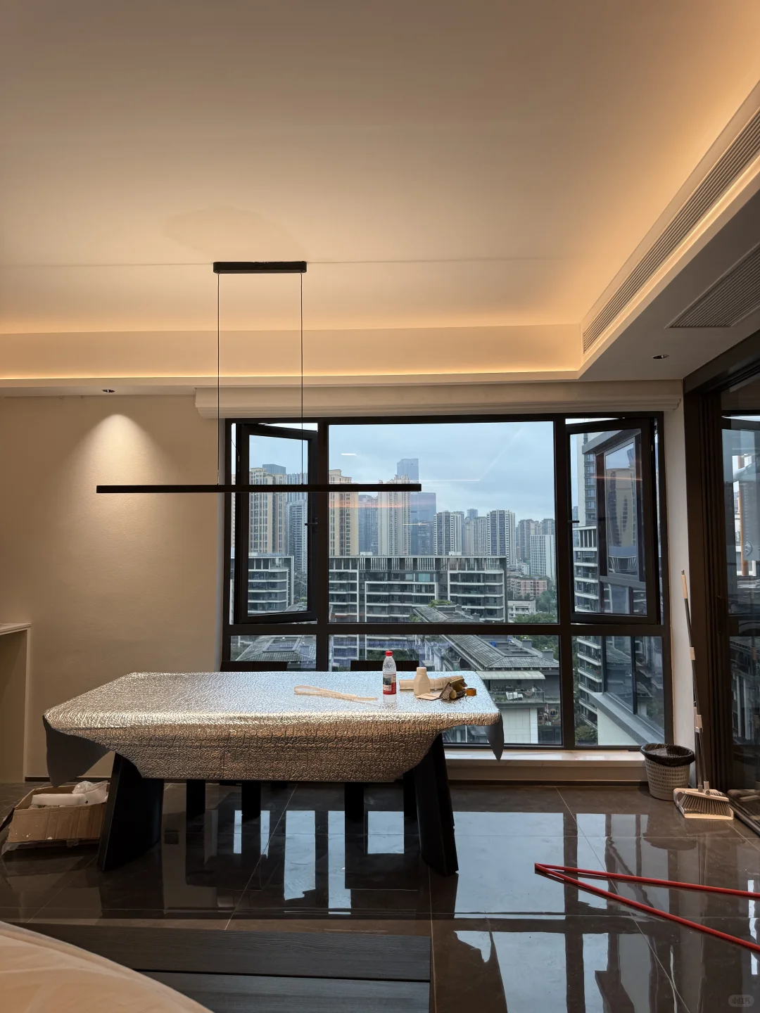 平价智能家居方案? 怒省2W❗️