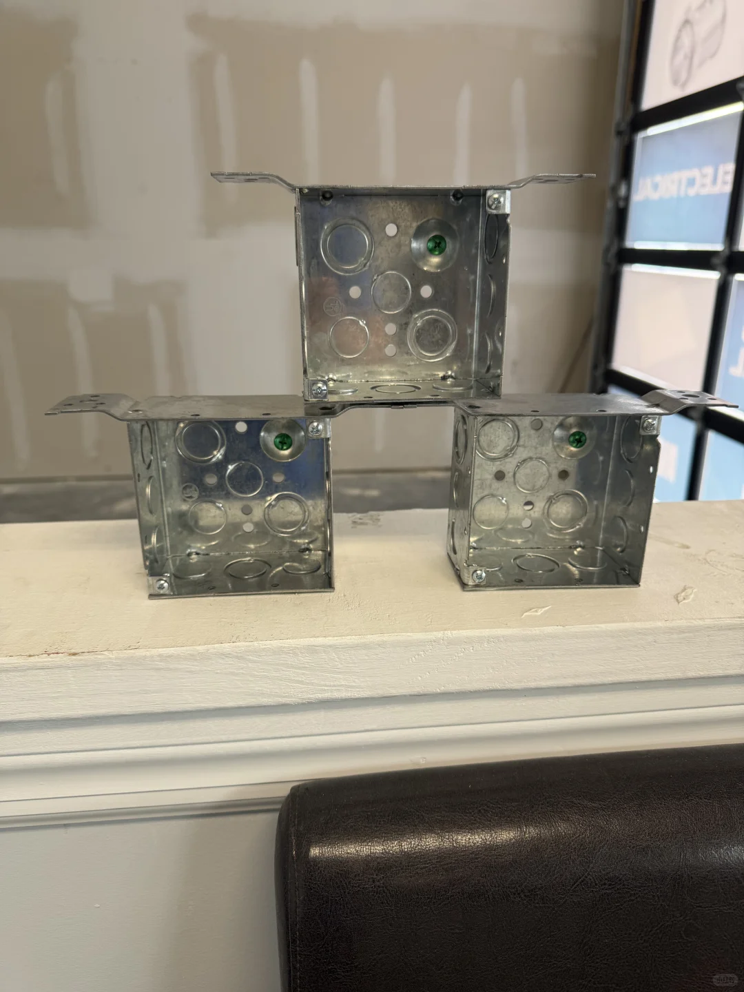 各类建材批发零售