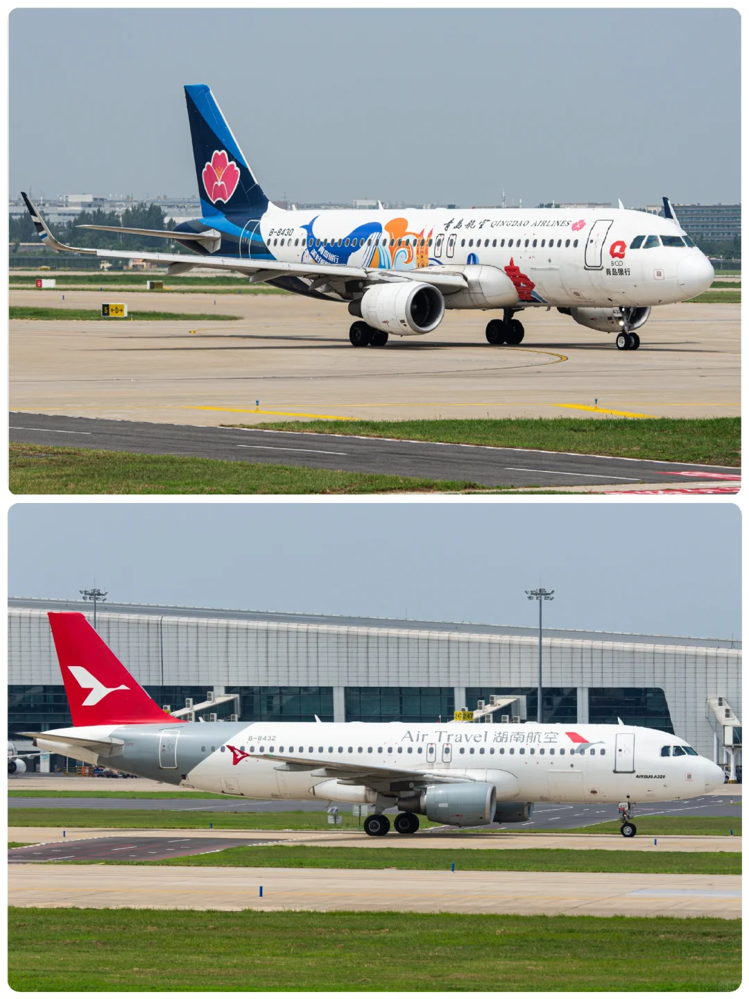 谁家好机场IL76比宽体客机多啊？