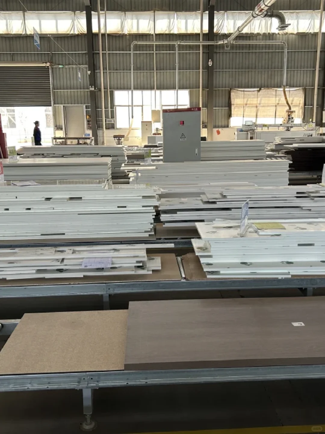 原来真的能找到全屋定制源头工厂