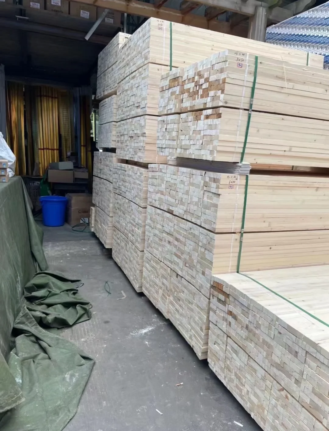 源头直供 建材全品类 批发价直降15%起！