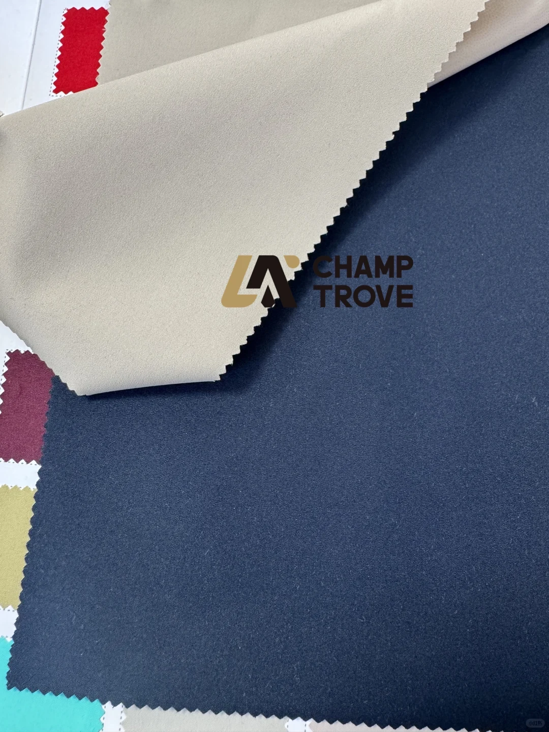 冰球教练服打版出来了?️