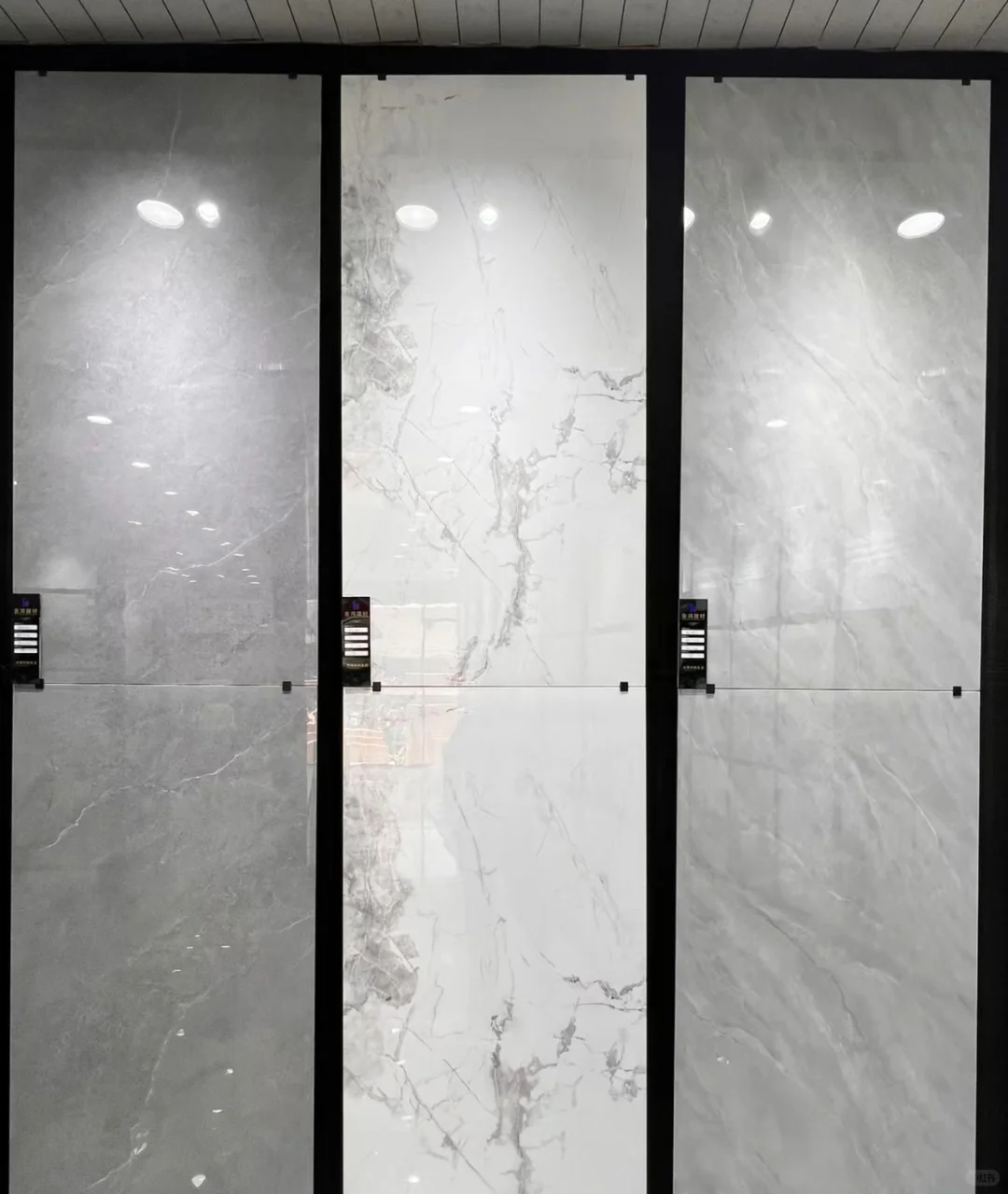 靠谱瓷砖批发店，让您买的放心用得安心✨