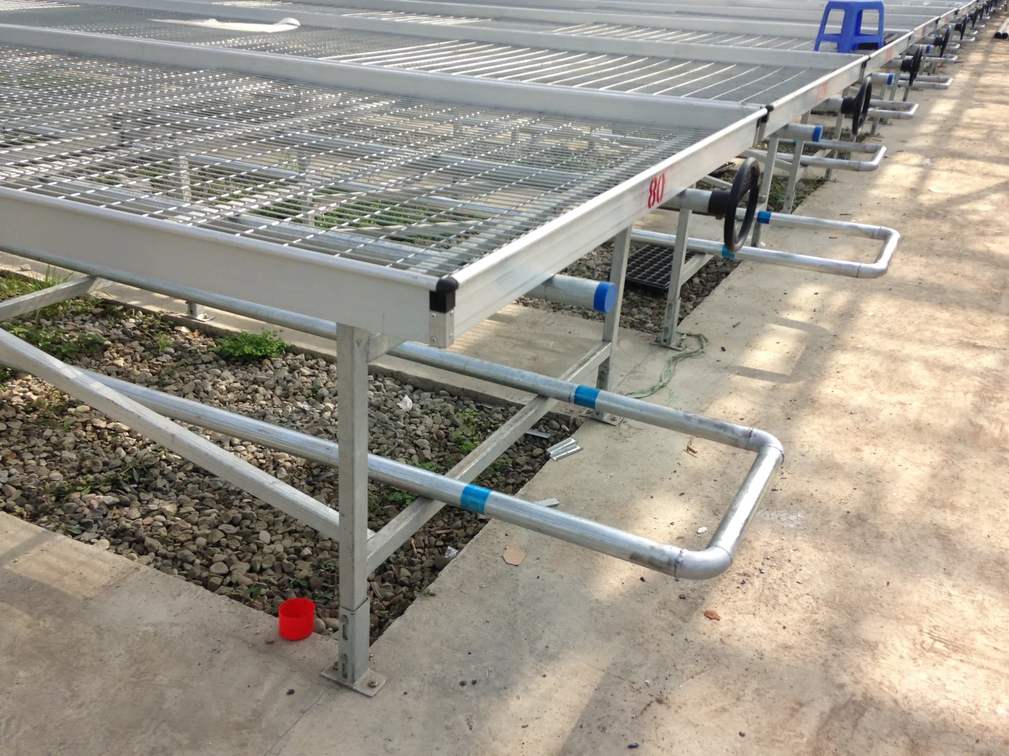 温室大棚控温控湿设备，送货上门，包安装。