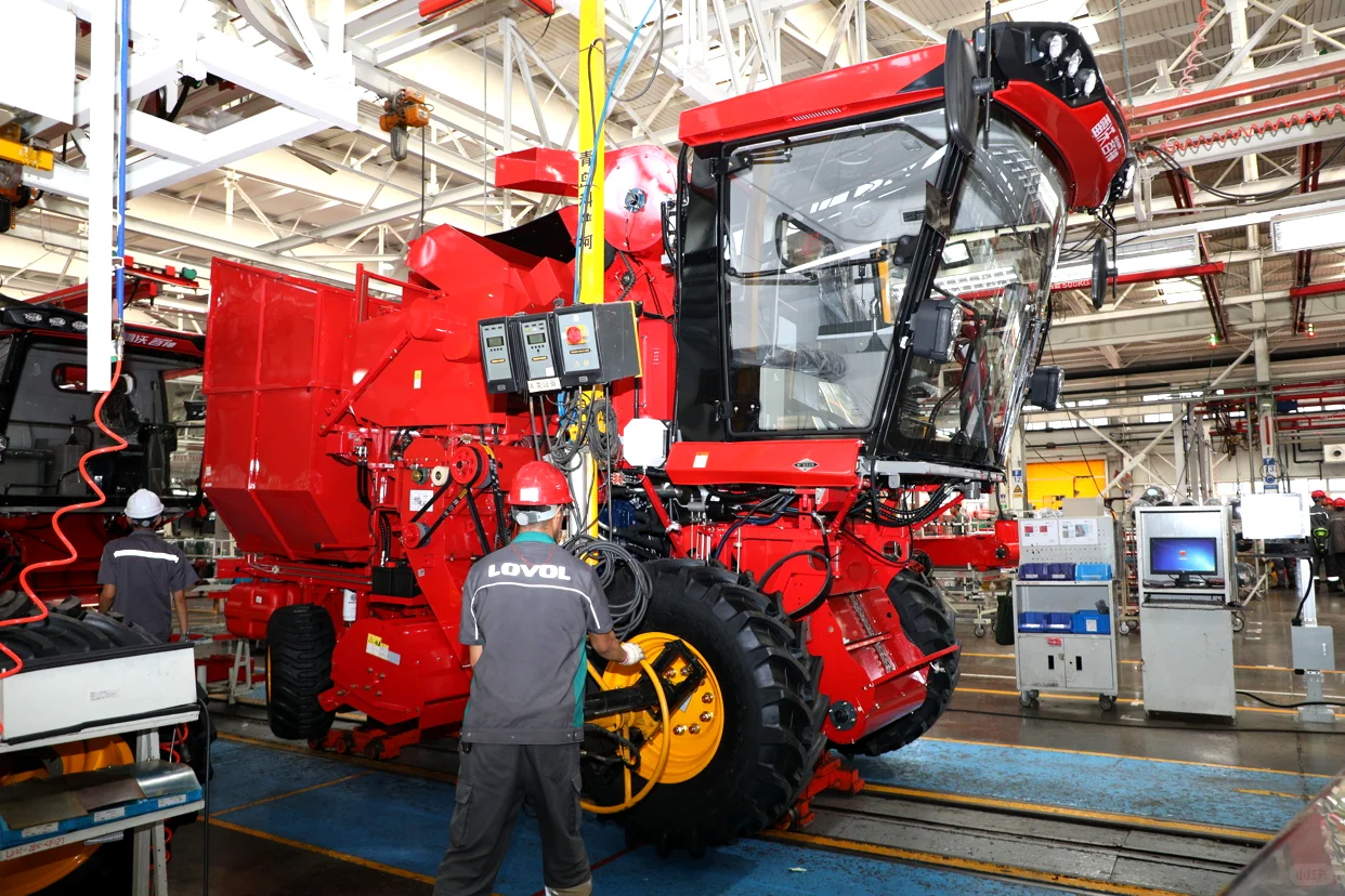 潍柴雷沃这个创新工作室入选省级创新工作室