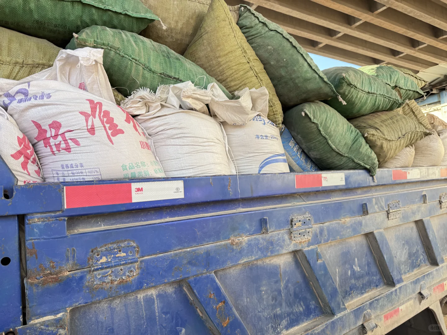 石家庄全城可送水泥沙子