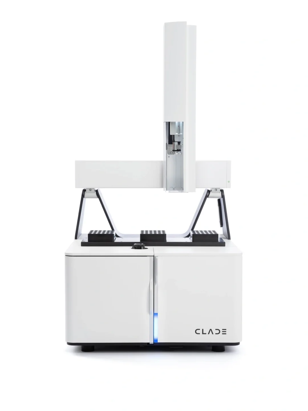 白白净净的医疗设备外观你爱了吗?