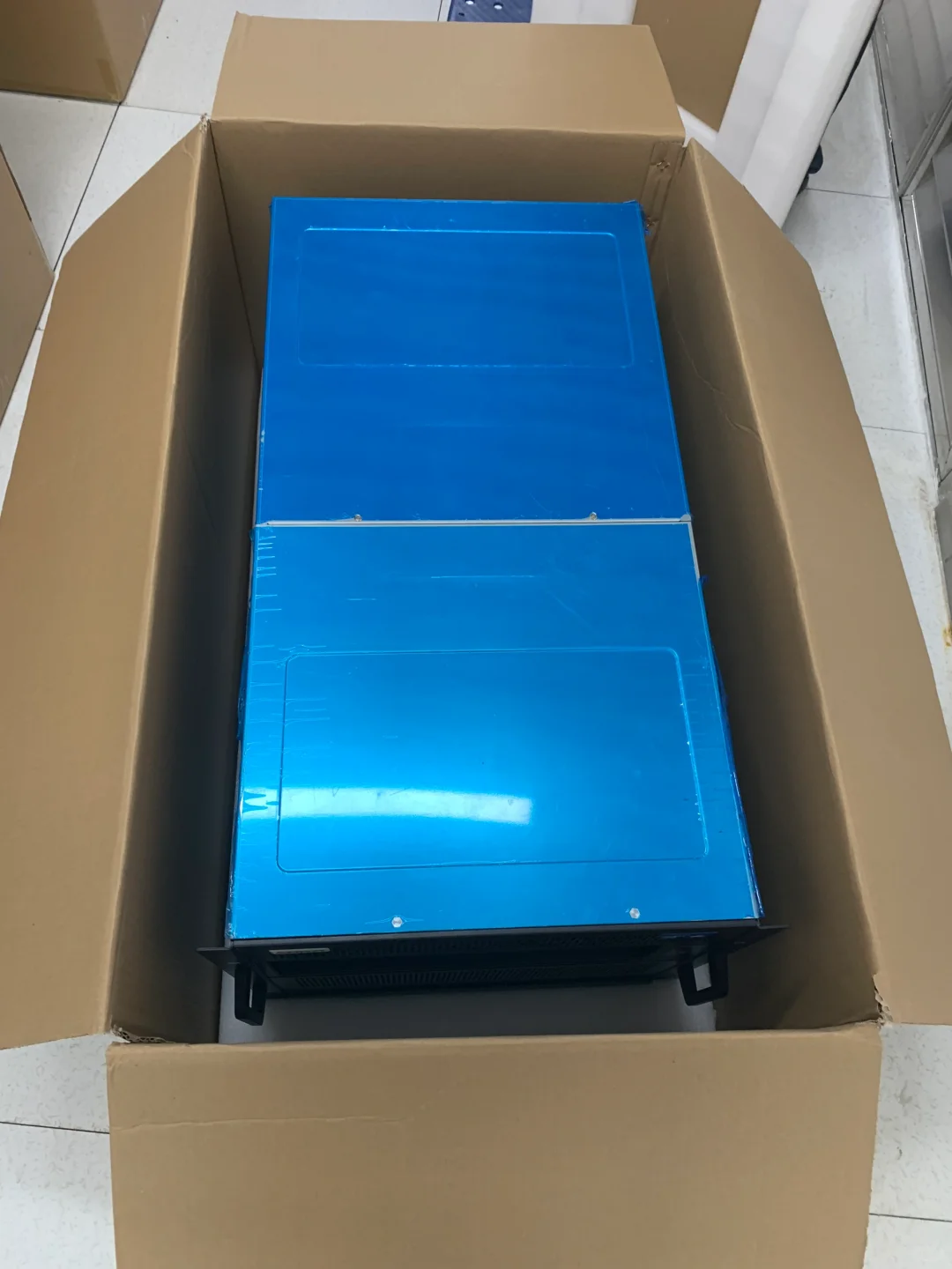 精密仪器设备的物流运输,小贴士