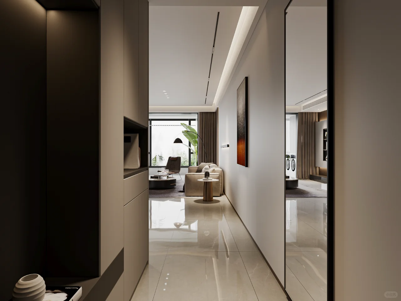 邯郸·分享案例｜恒大悦府｜（无印良品）