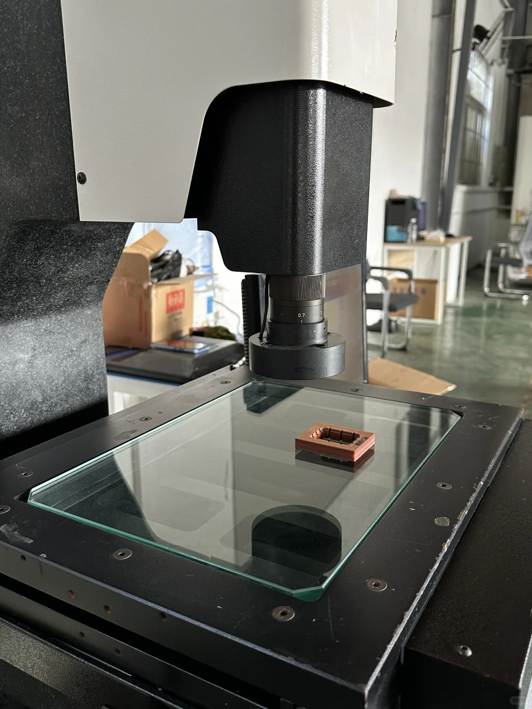 国产手动二次元3020