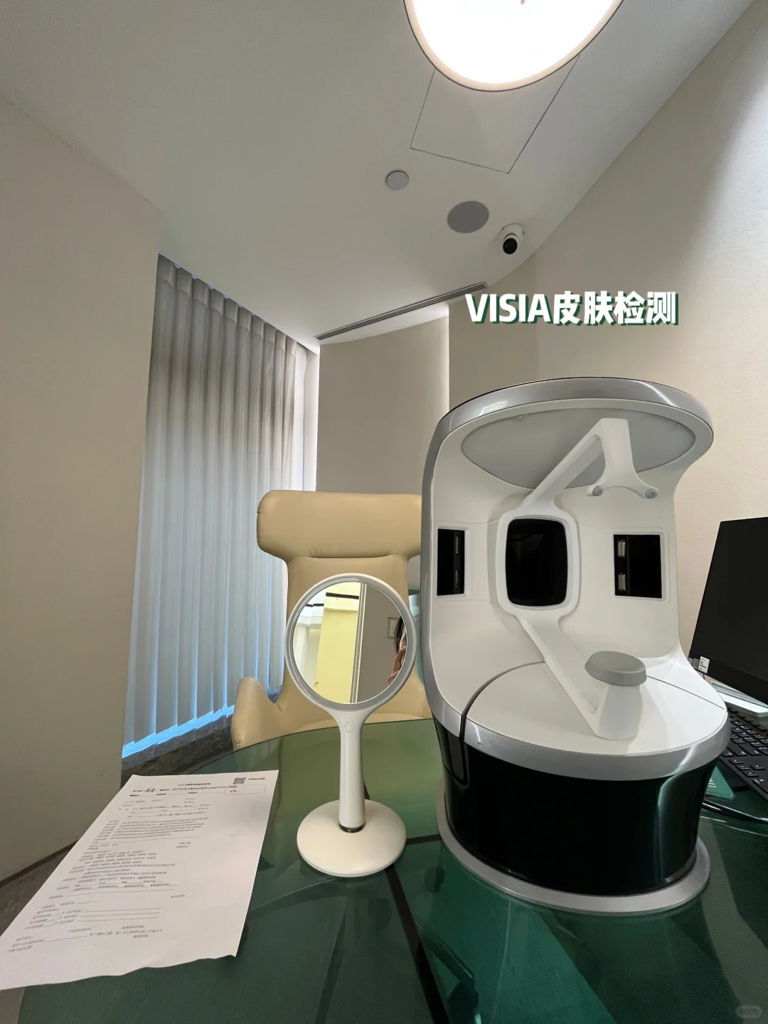 医美内行人还是会被机器的价格吓到