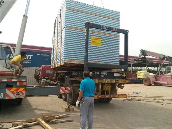 宁波到信阳物流一站式整车运输攻略