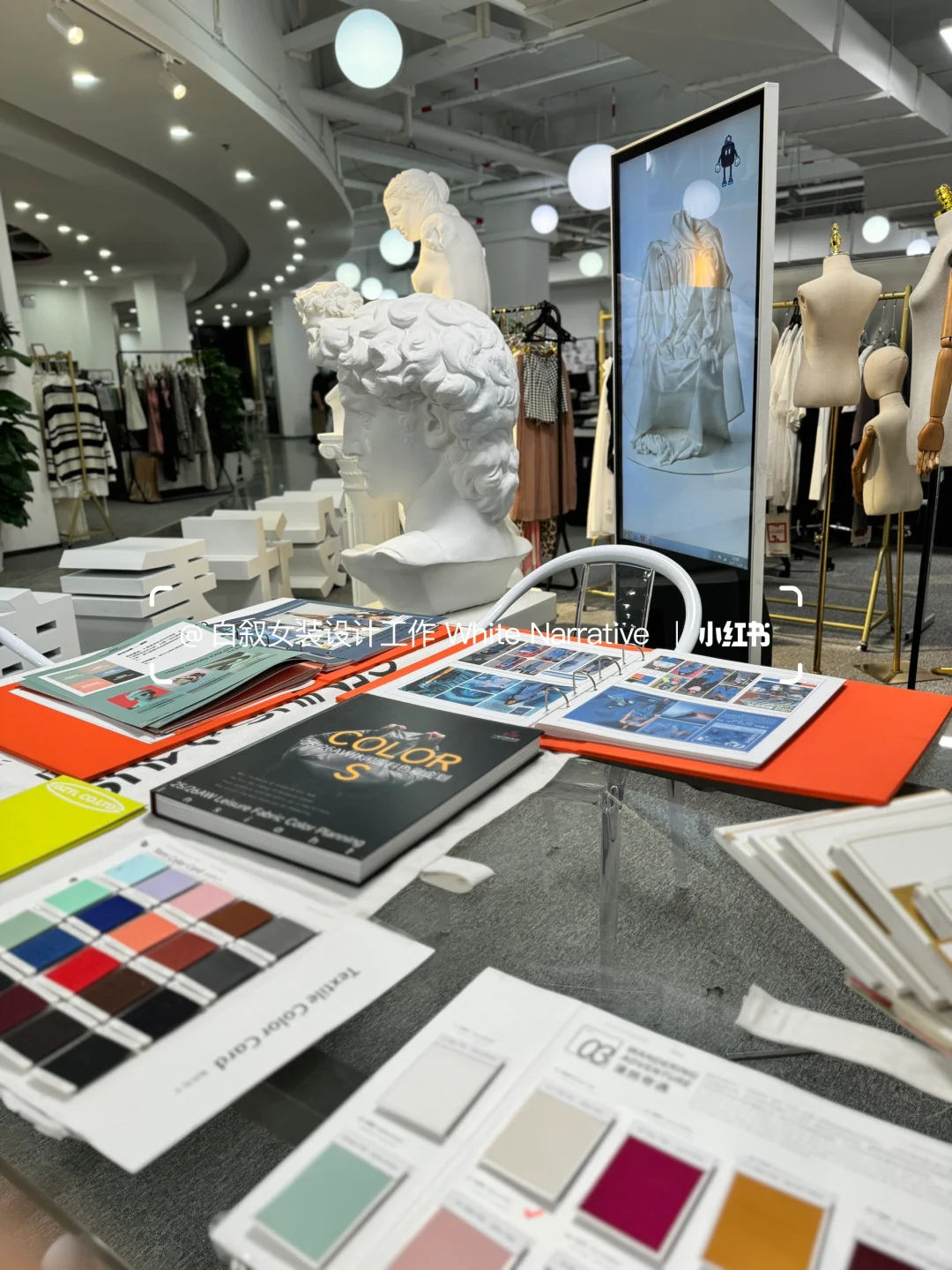 “做女装做到怀疑人生？这些坑我替你踩过了！”