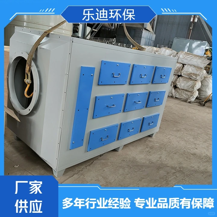 二级活性炭环保箱怎么样品质优良