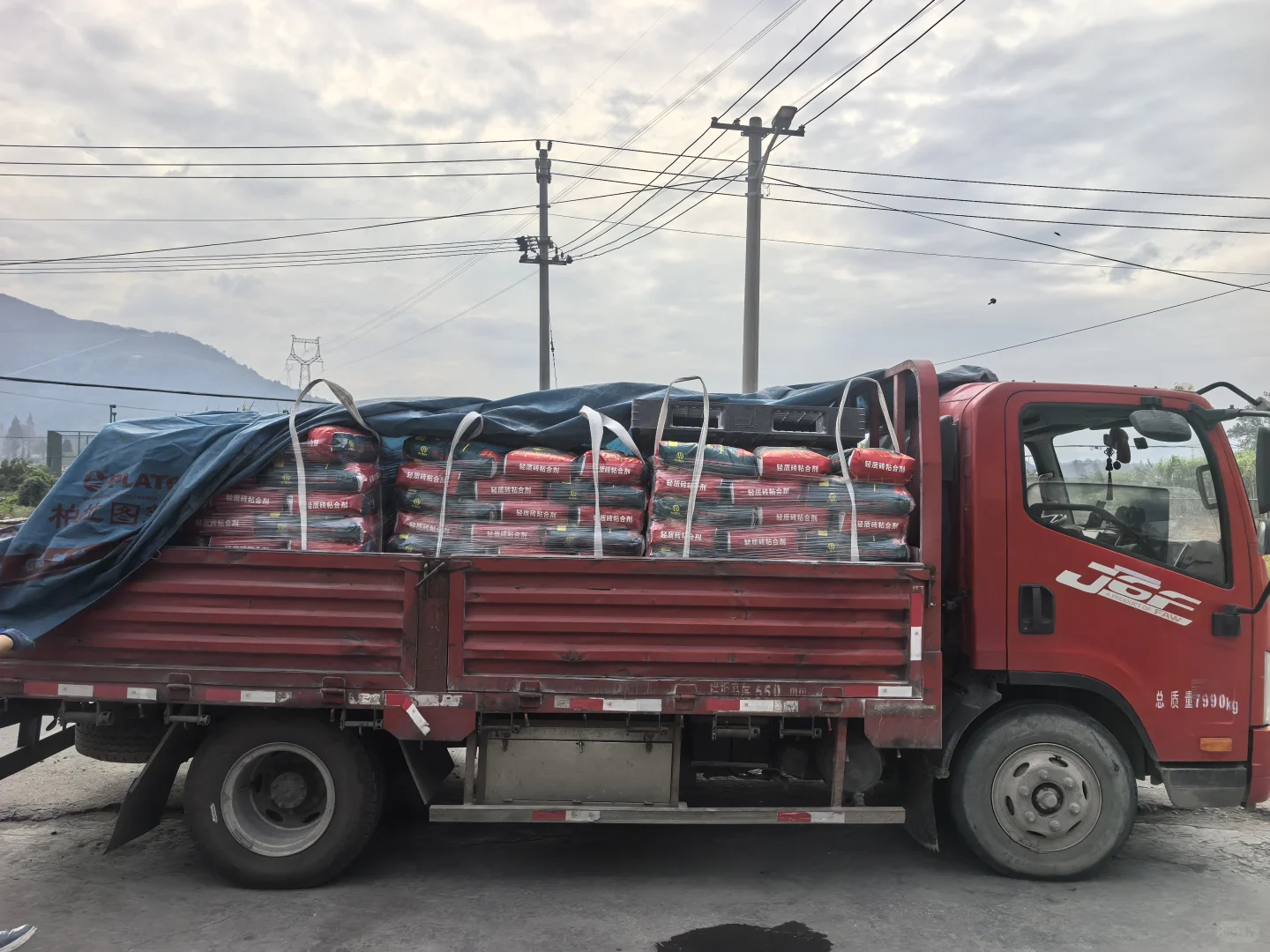 温州建筑材料源头工厂 专司各类装修材料