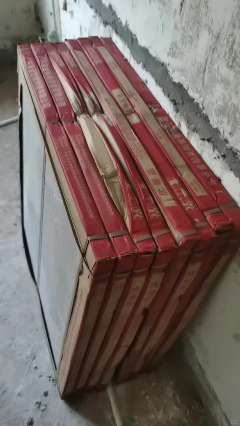 金华第一家全品类建材供应链