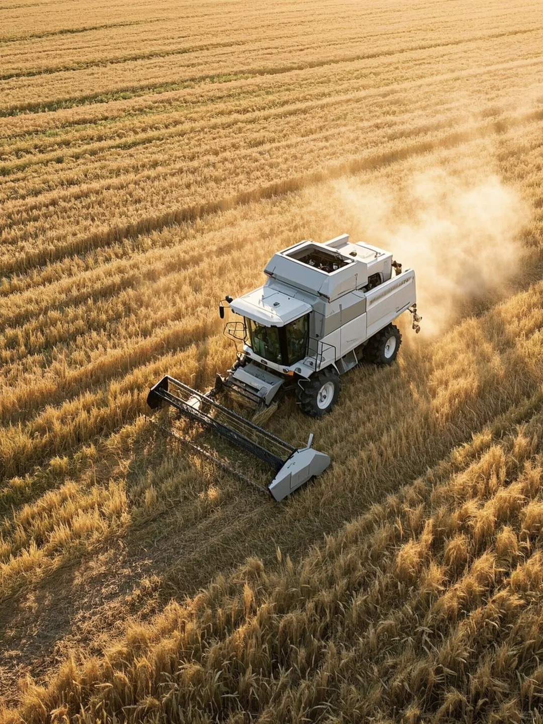 北大荒|从荒原到粮仓,黑土地托起中国饭碗!