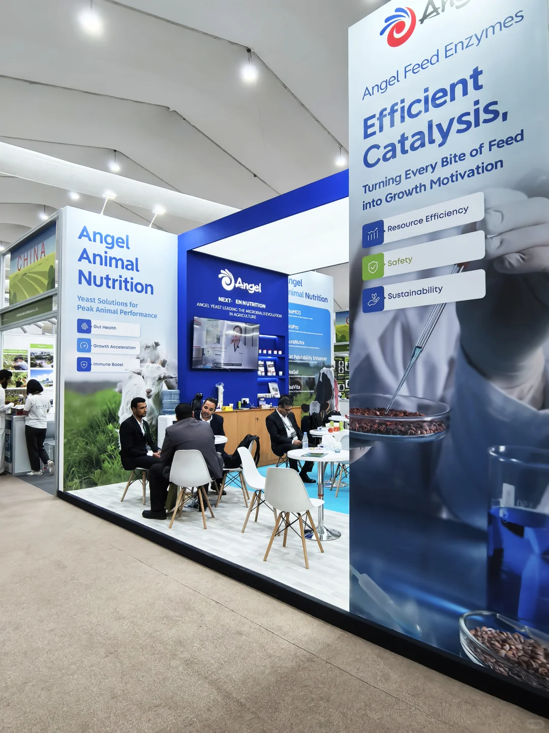 沙特农业展收官,中东粮仓的窗口正在敞开