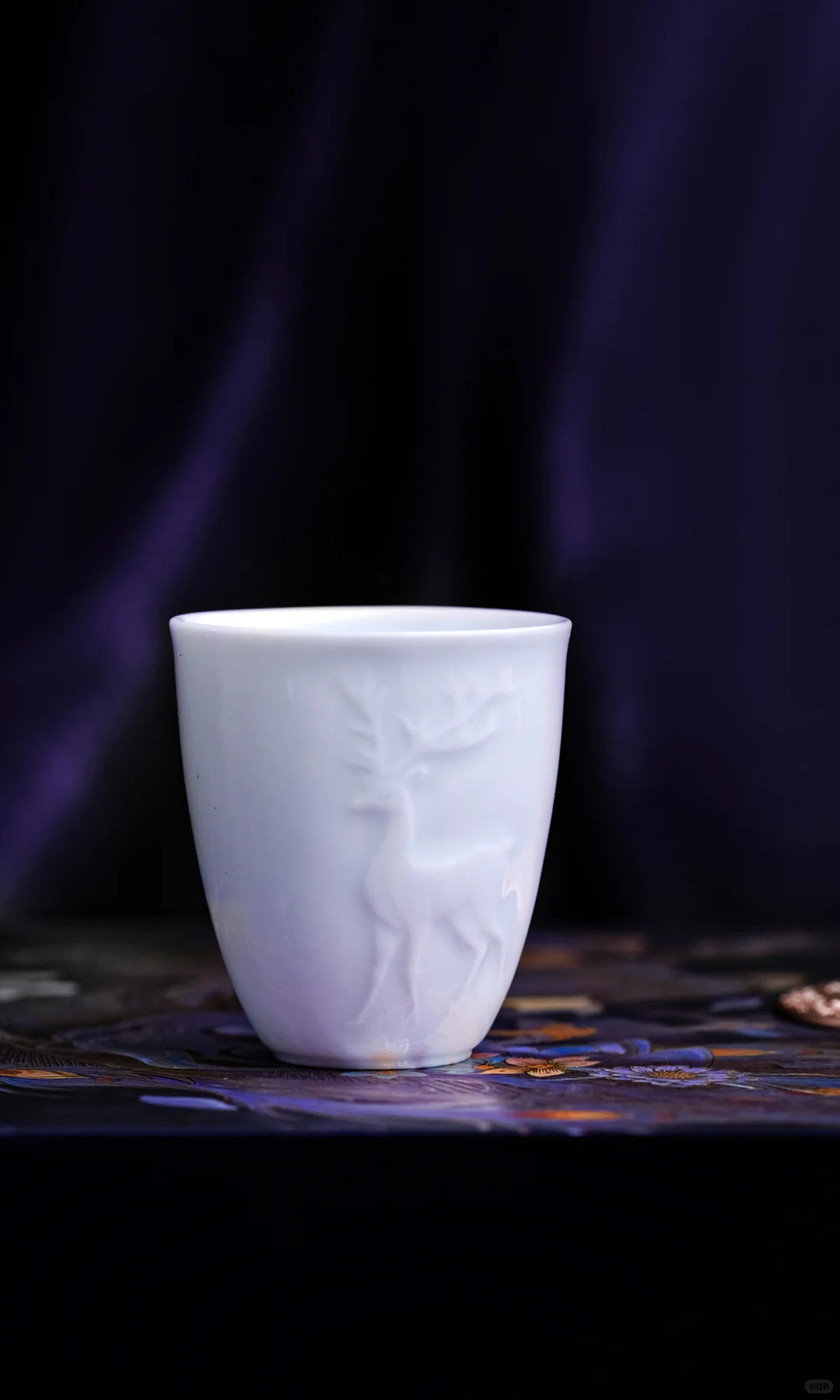 骏德 | 一杯茶,一段传奇,致敬匠心与创新