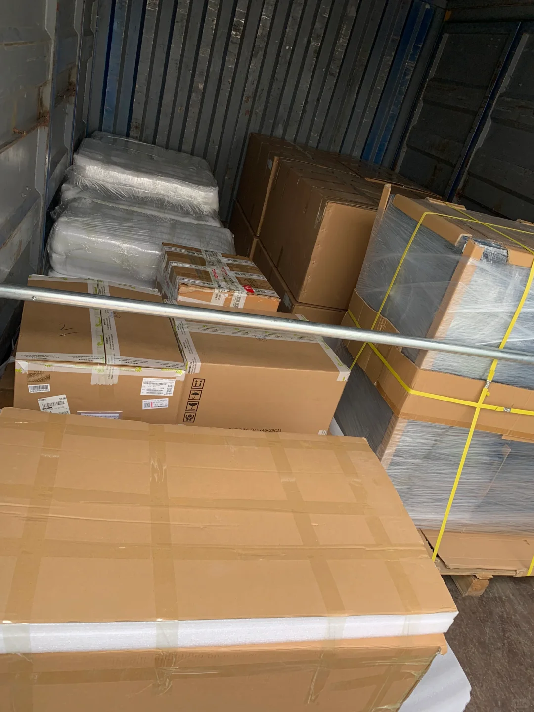 精密仪器设备的物流运输,小贴士