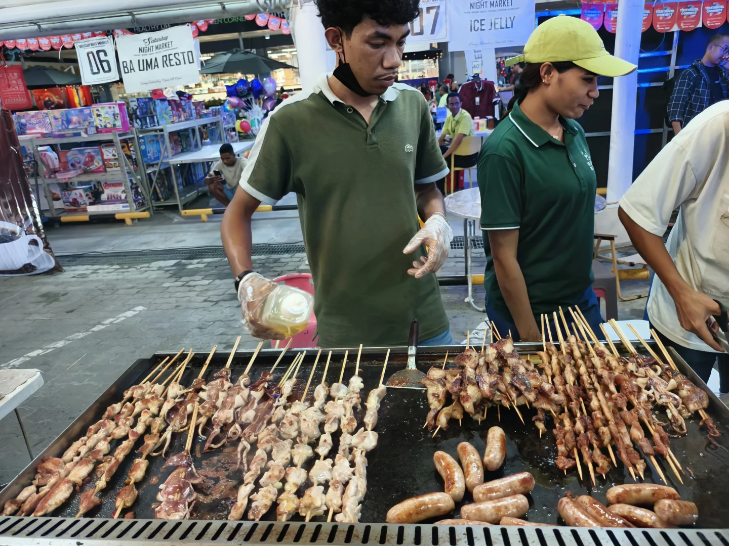 东帝汶1-东盟最贫穷的国家