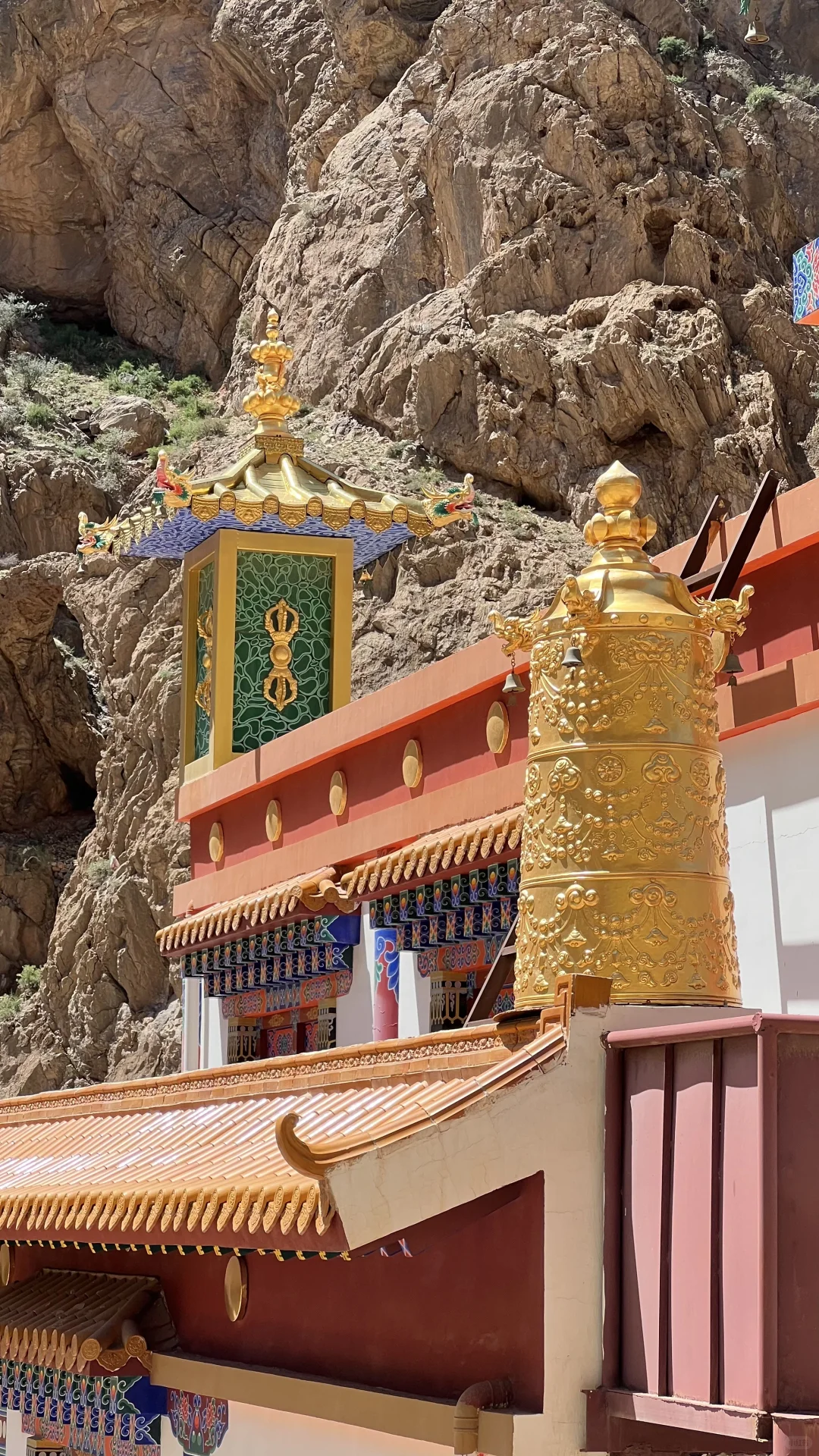 40天8省23市攻略详细版(三)乌海和巴彦淖尔