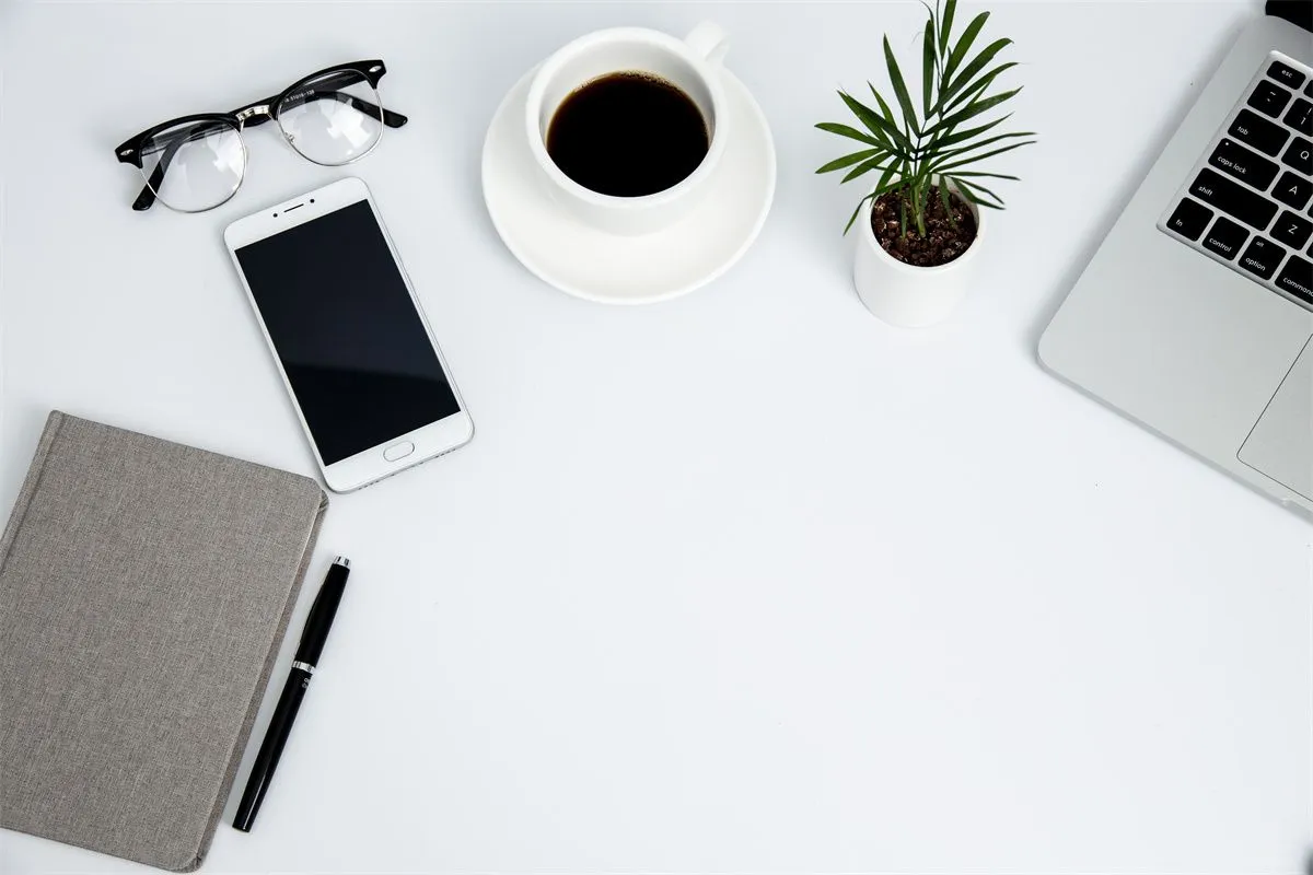 企业愿景:驱动未来的核心力量