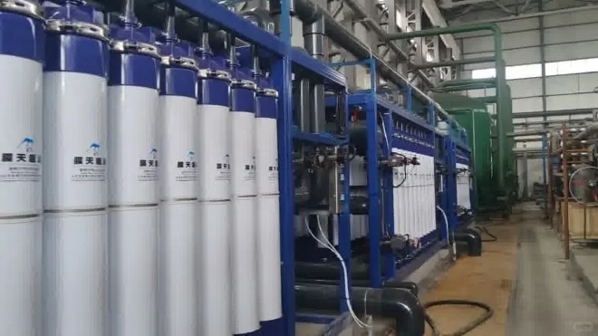 东莞畜禽饮用水处理技术