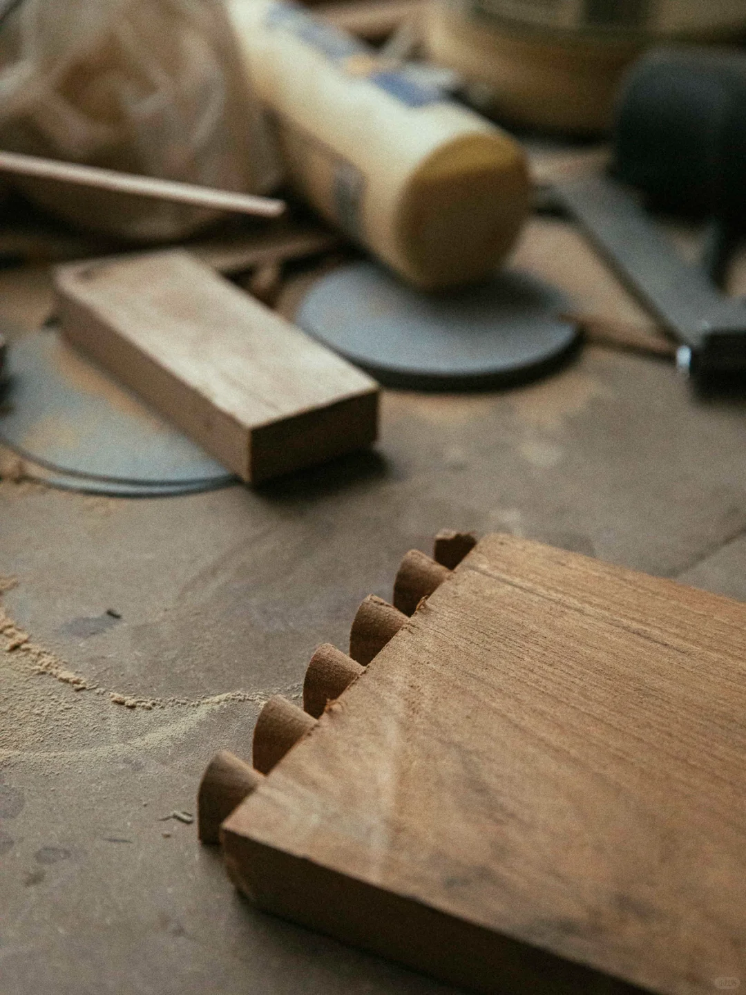 跑工厂时拍下了师傅工作的日常