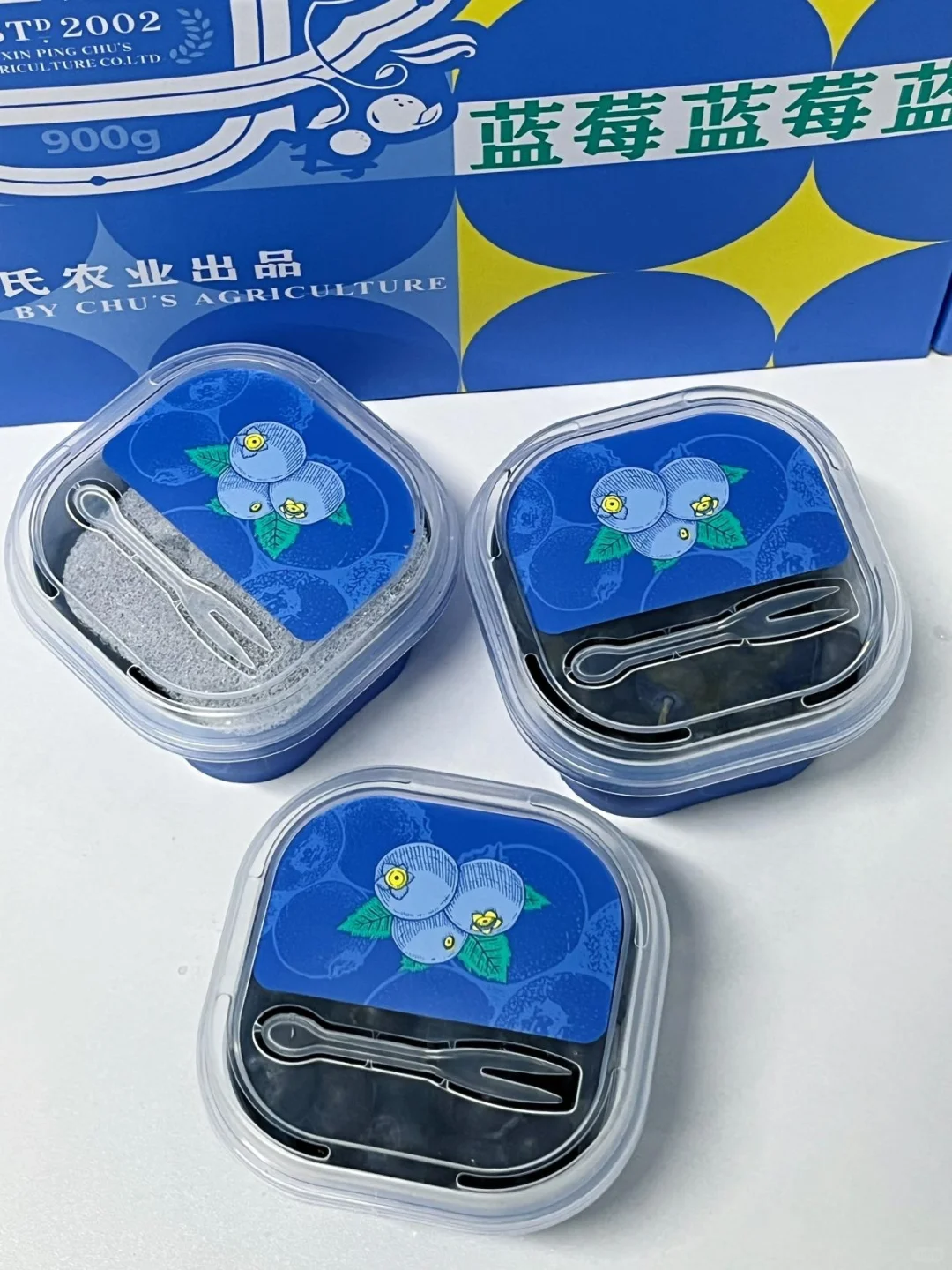 不是我吹...一口气真的能吃三盒！