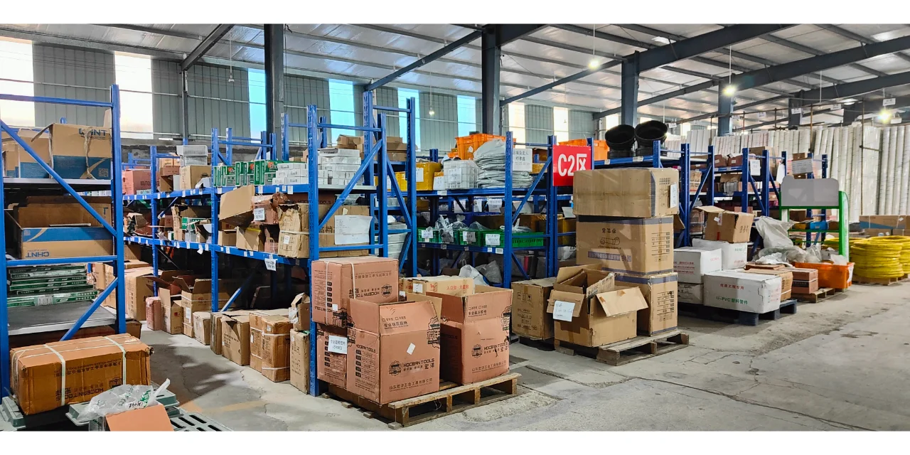 开五金店,为什么不建议你直接走厂家拿货?