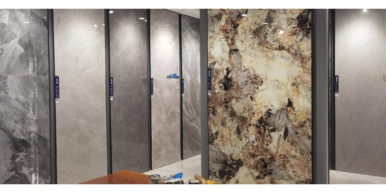 你们的幸福建材店来了！