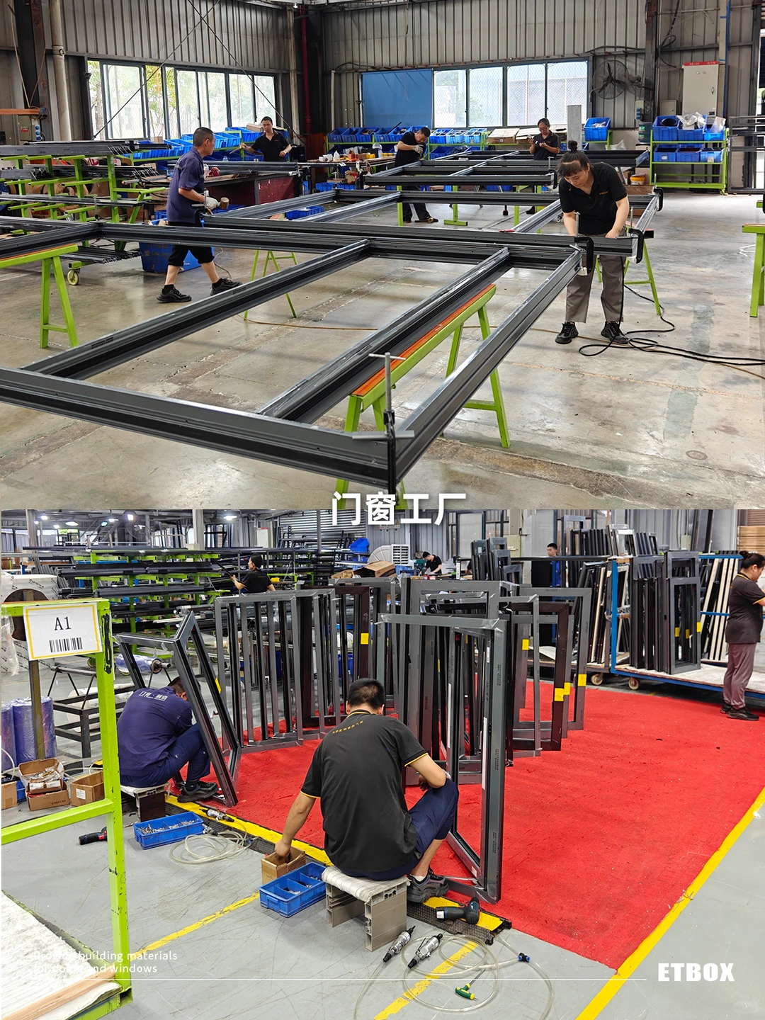 澳洲建材出口！我们做建材出口啦！