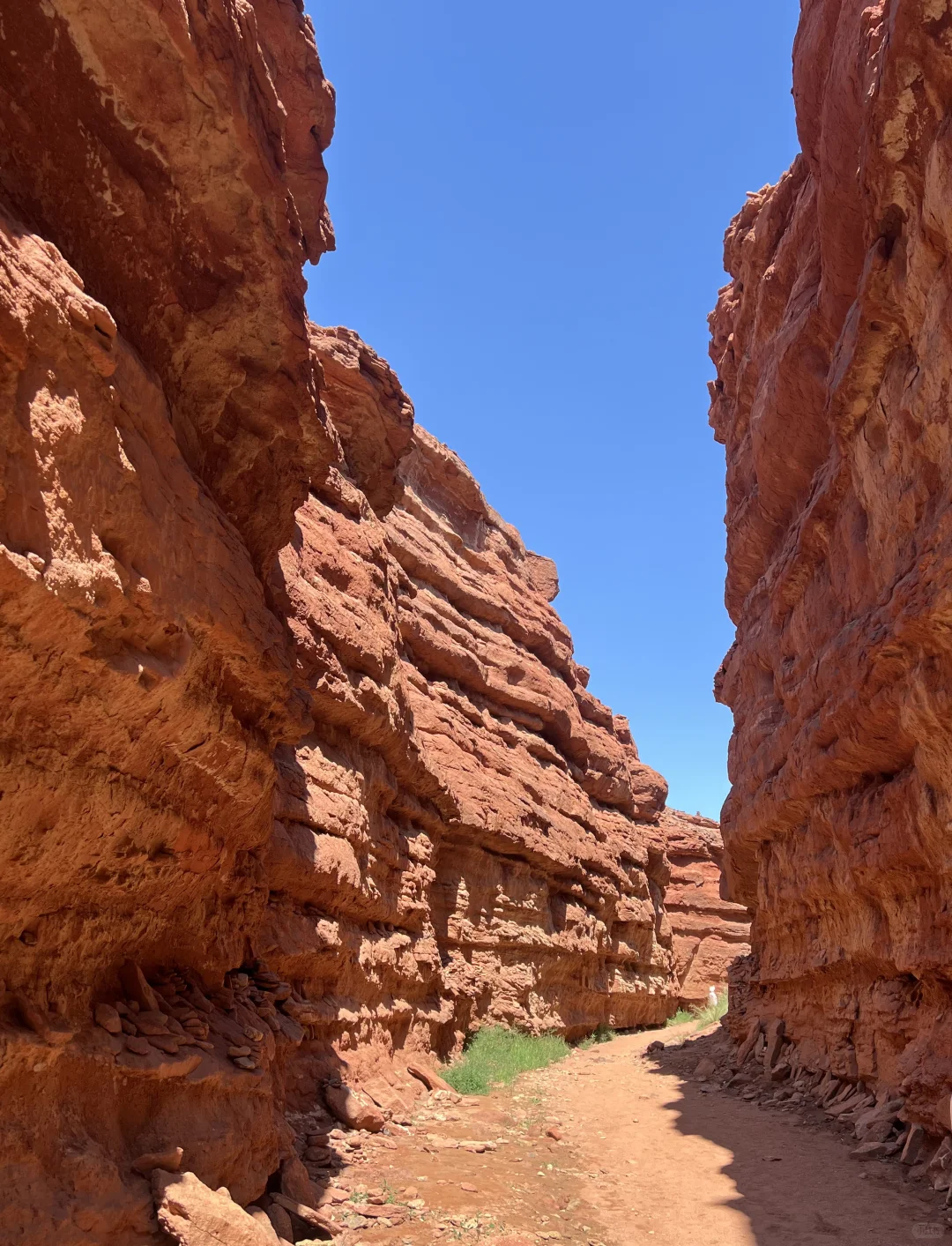 40天8省23市攻略详细版(三)乌海和巴彦淖尔