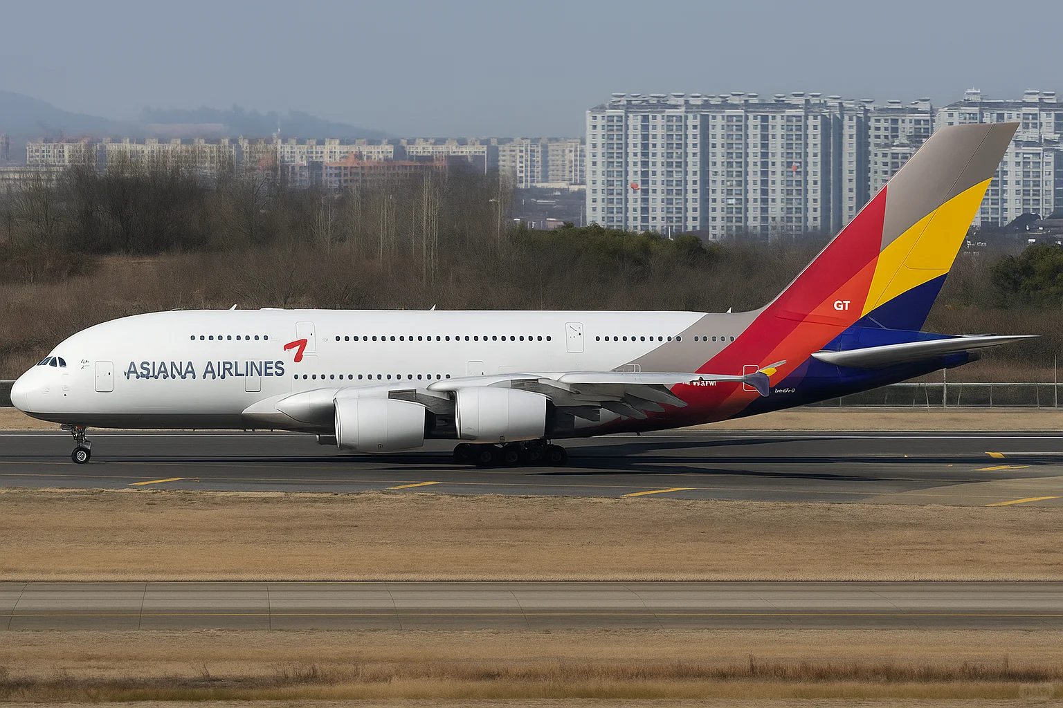 南京同时开通多家航司A380执飞航线✈️