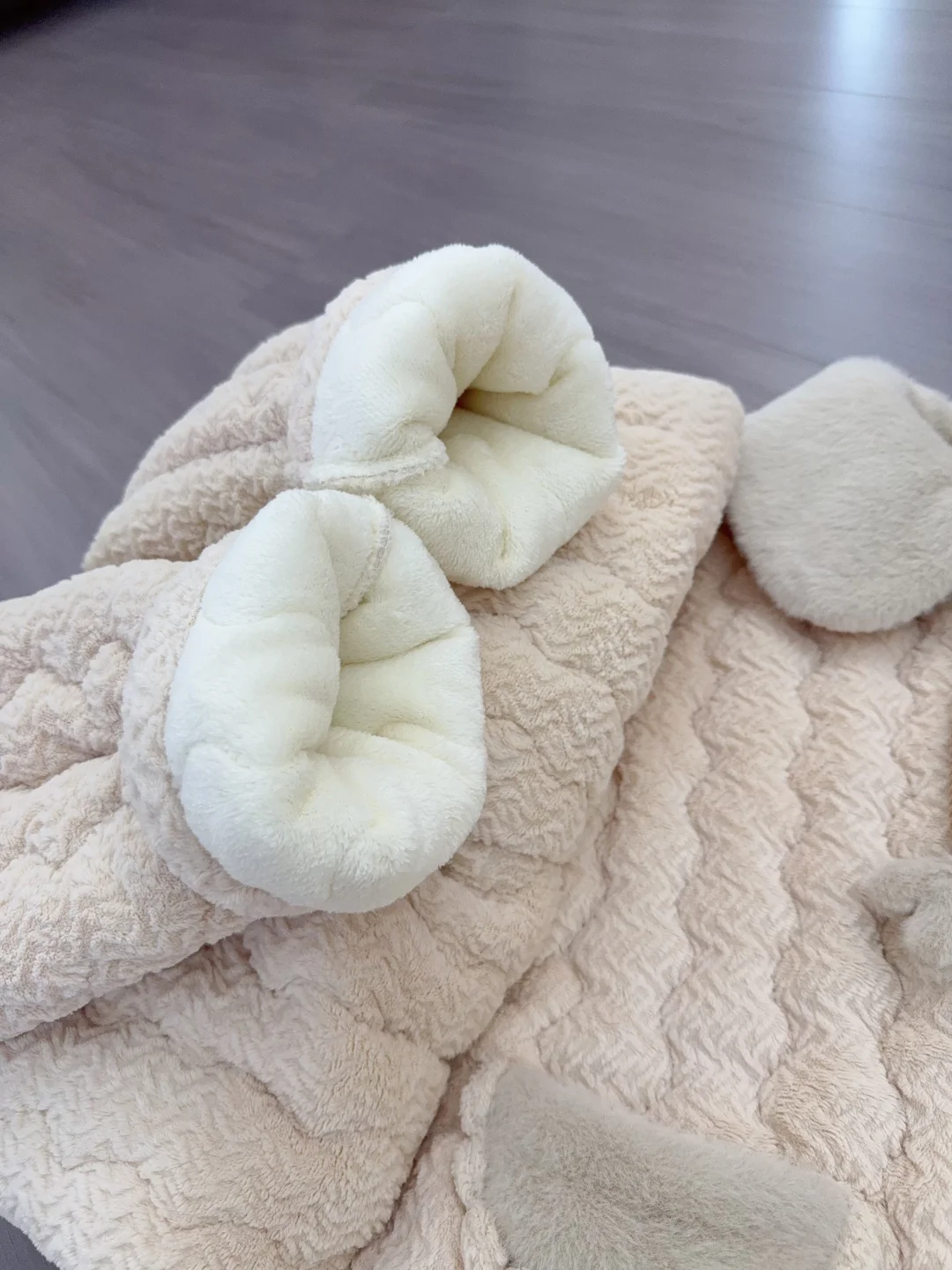 关于我爸厂里的家居服再一次被嫌弃太厚…