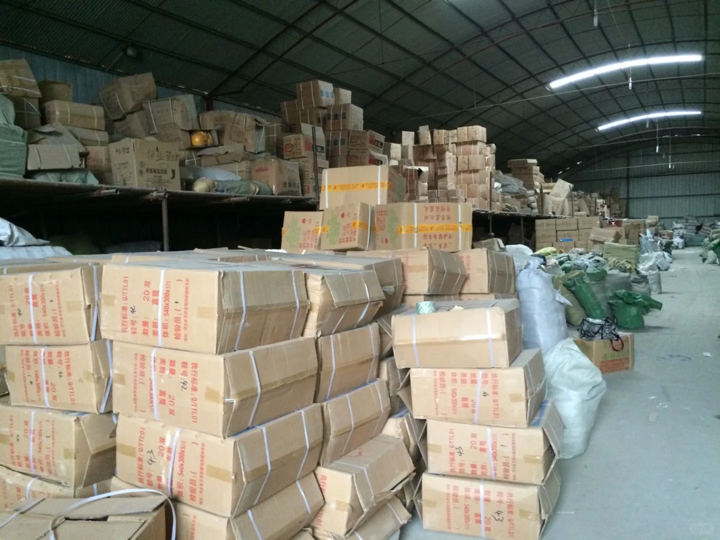 五金劳保用品 实力供货商在这里！