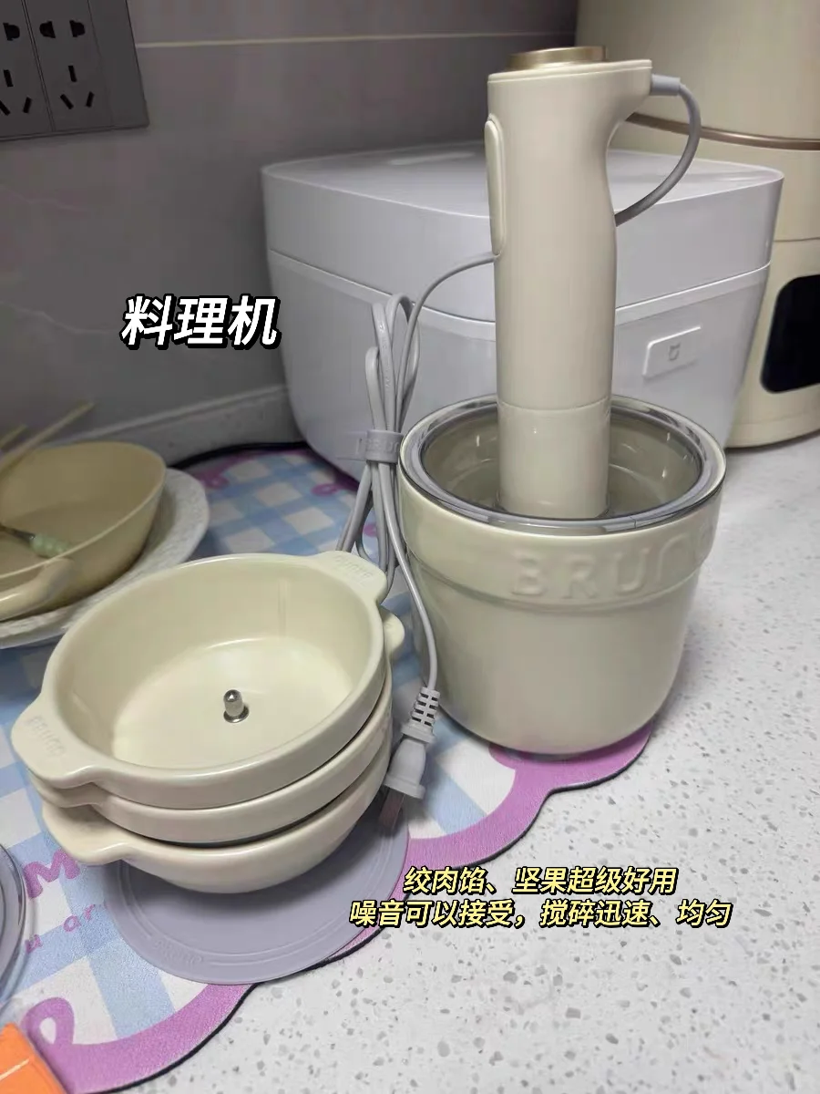 新家的100个快递?‖那些小而实用的家电