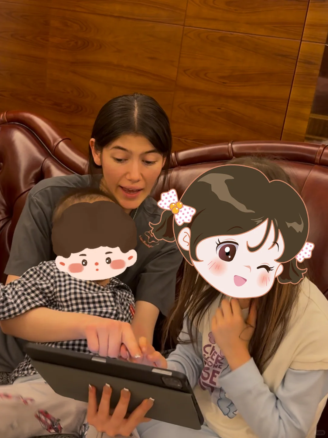 ✨ 我家的魔法教母｜宝宝早教玩出国际范儿✨