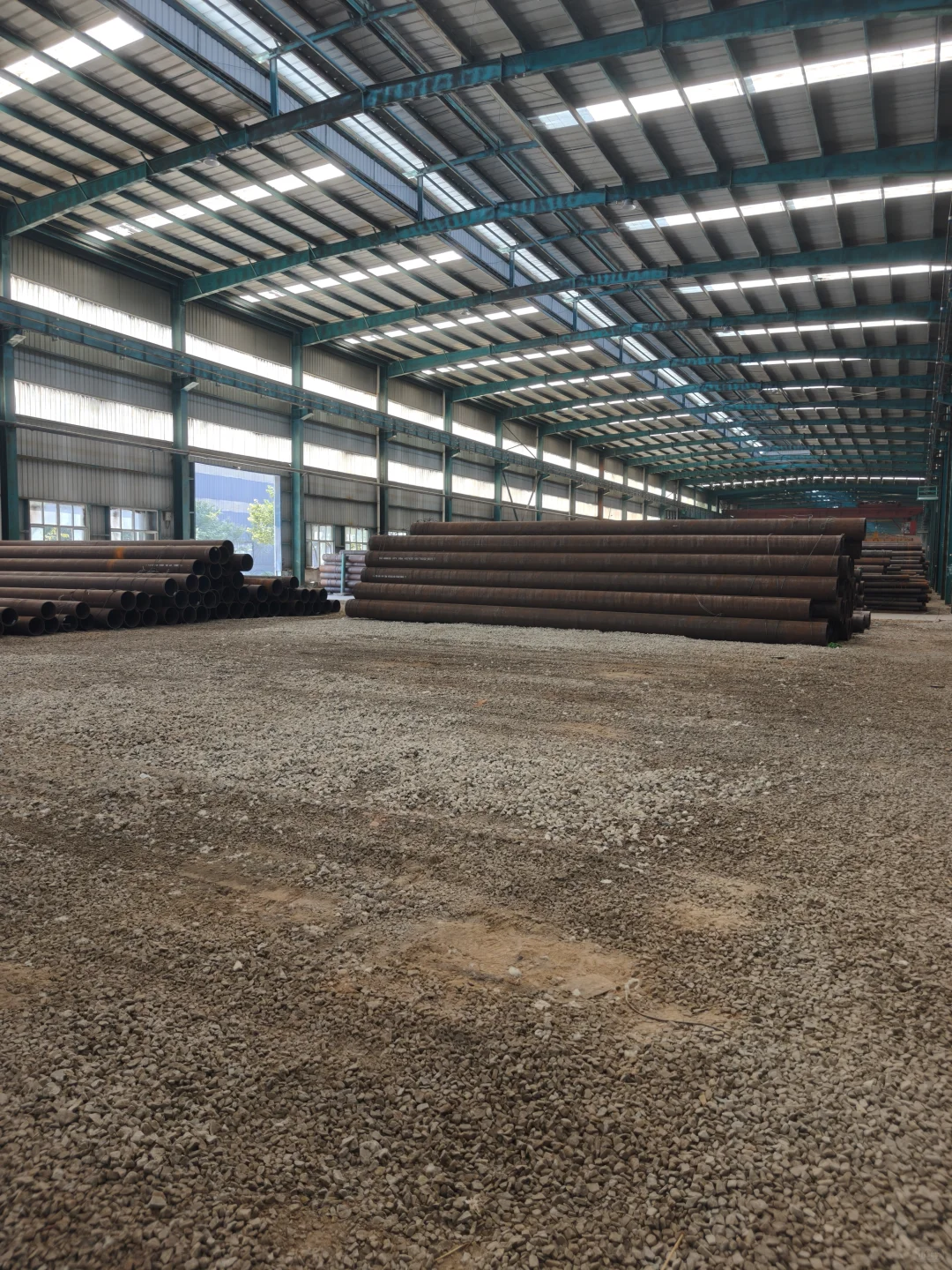 无缝钢管生产厂家