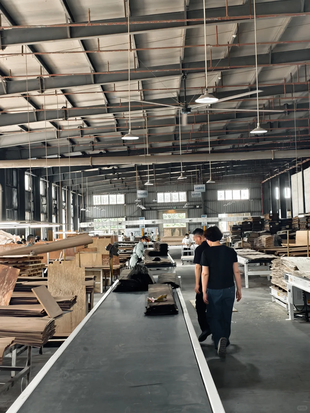 从工厂至实景落地，到底要经历多少？