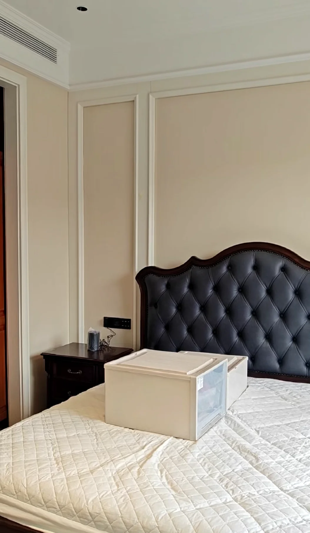 重庆长滩原麓全屋智能现场调试