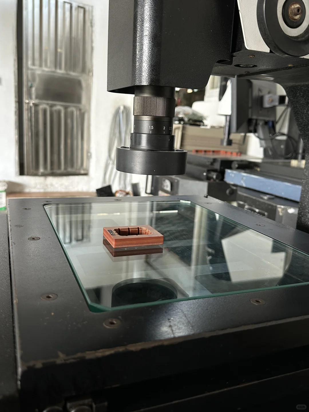 国产手动二次元3020