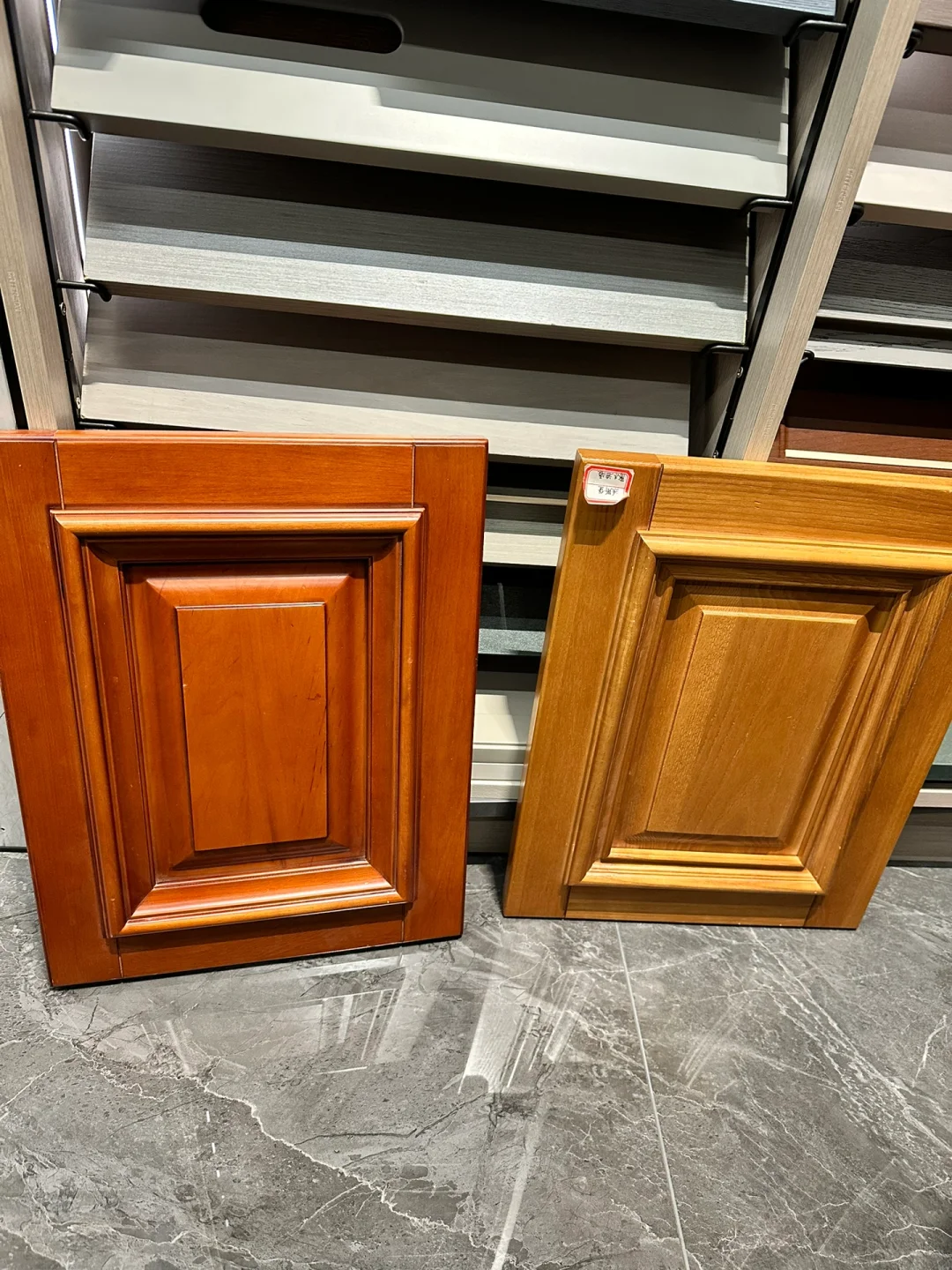 快推给杭州的装修人 杭州穷装建材市场攻略