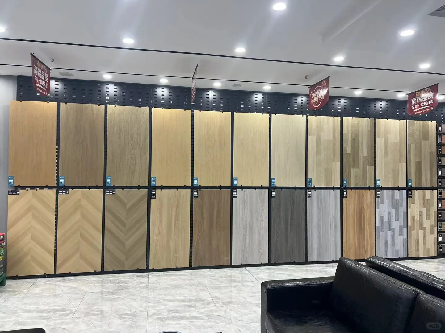 重庆最大的批发商，装修建材一站式购齐