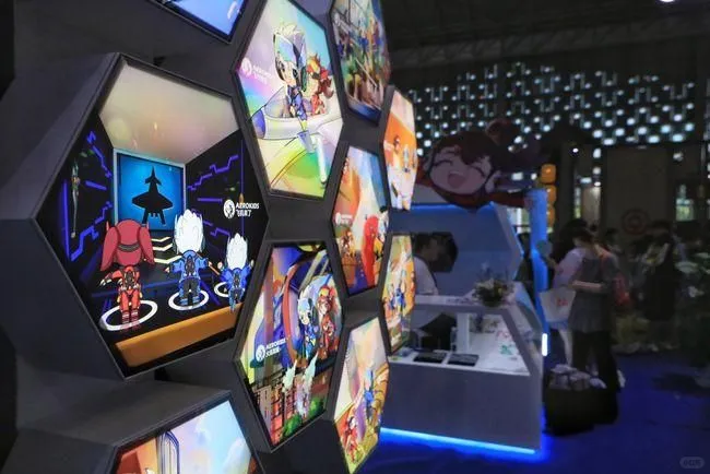 数字动漫产业发展与数字文化产业的发展