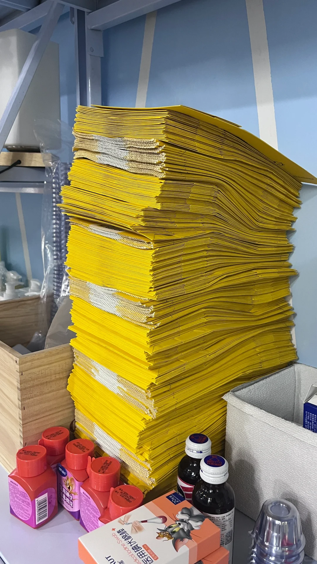 00后不上班开了一家医疗外卖店有未来吗