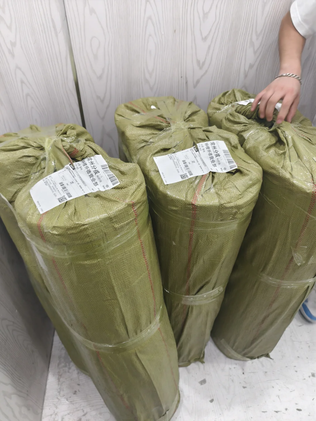 从工厂至实景落地，到底要经历多少？