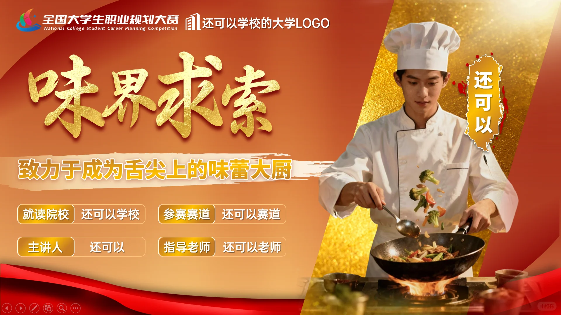 走出自己的职规道路